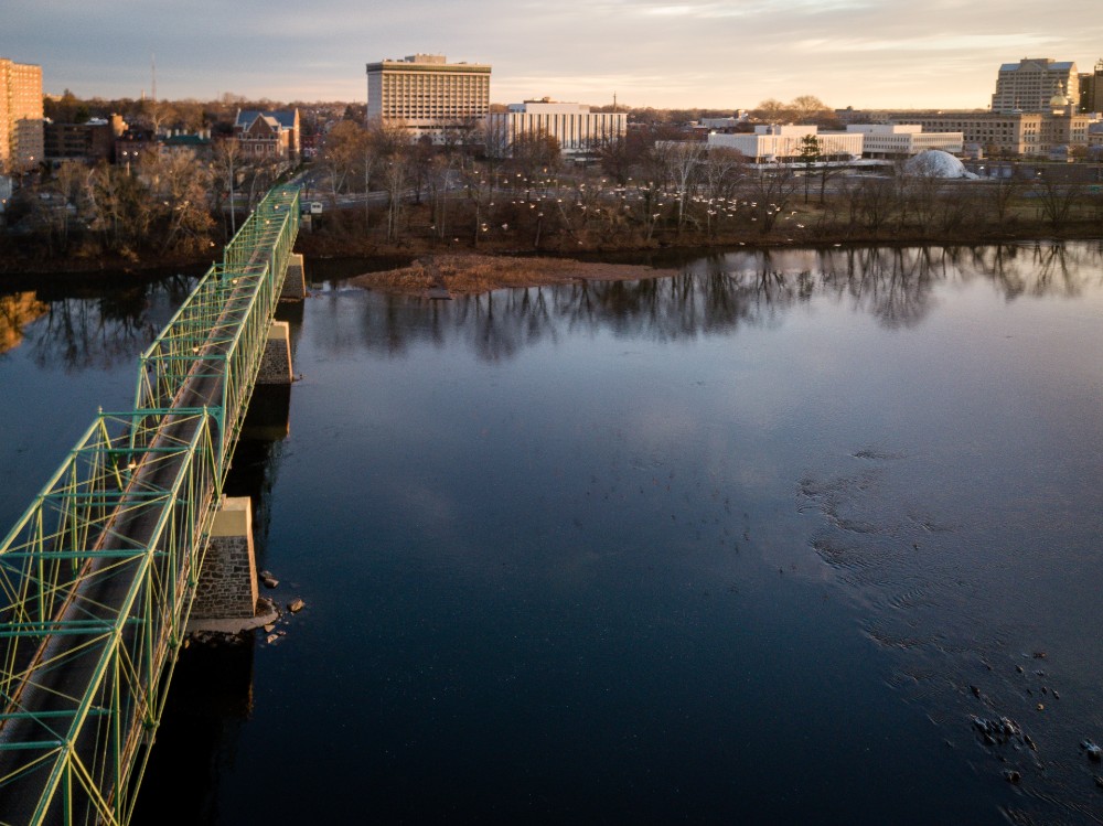 Your Guide to the Safest Cities in New Jersey Vivint